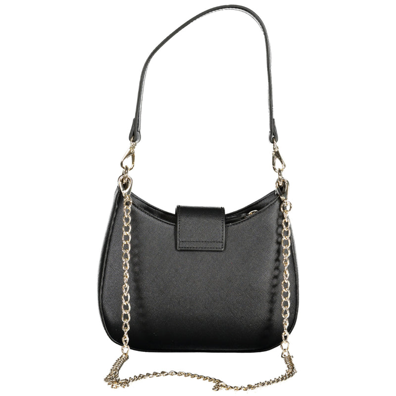 Valentino Divina Bag Crafted From Eco Leather
