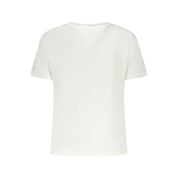 Tommy Hilfiger White t-shirt Women