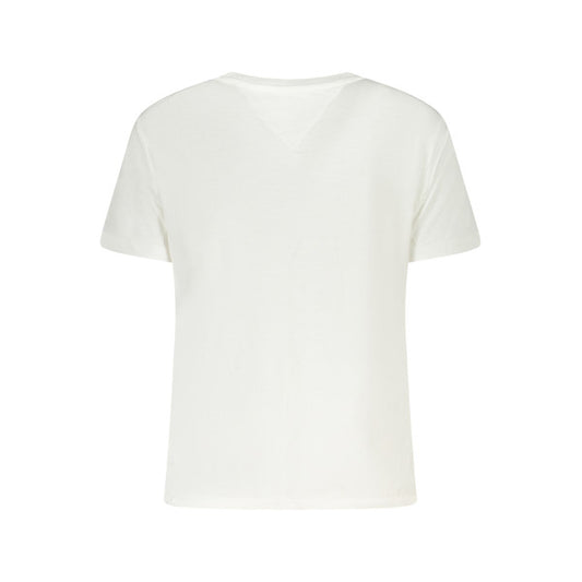 Tommy Hilfiger White t-shirt Women