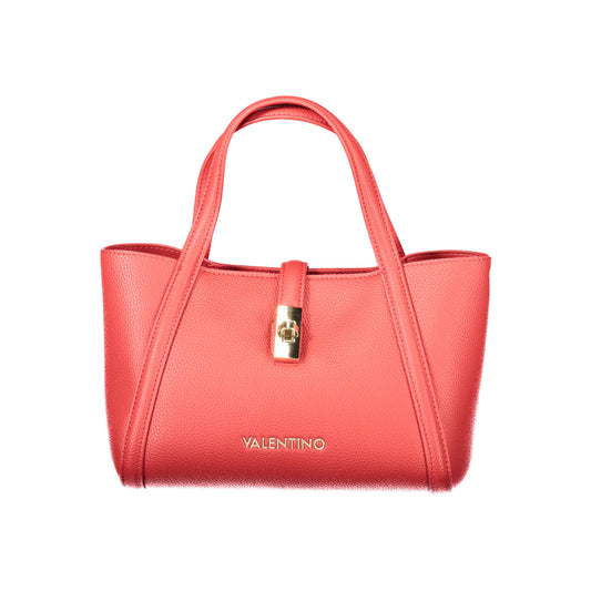 Valentino Red Shoulder Bag
