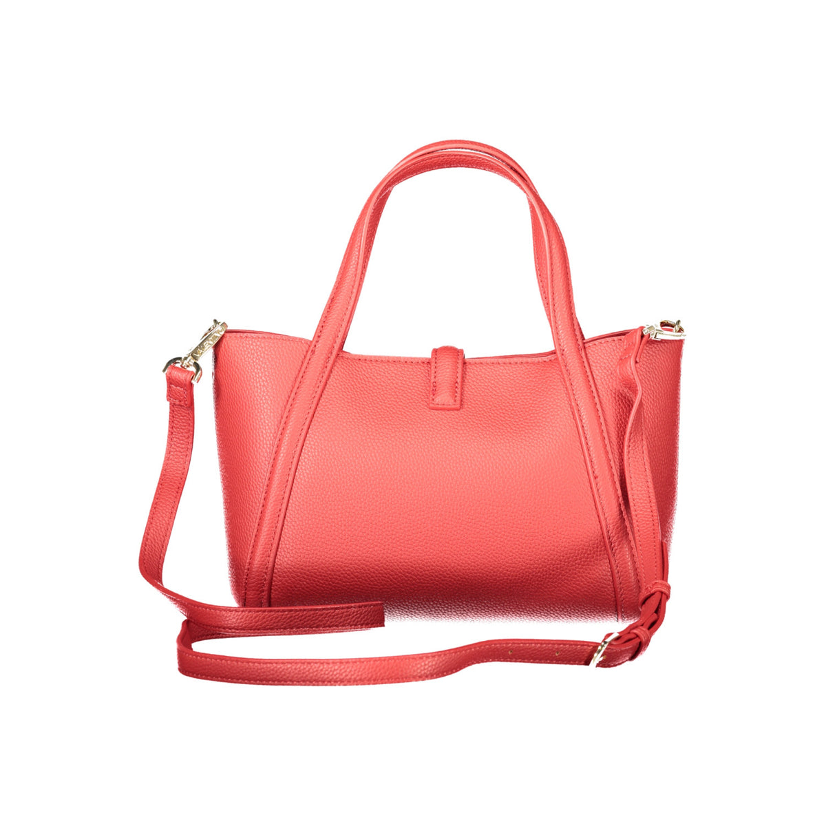 Valentino Red Shoulder Bag