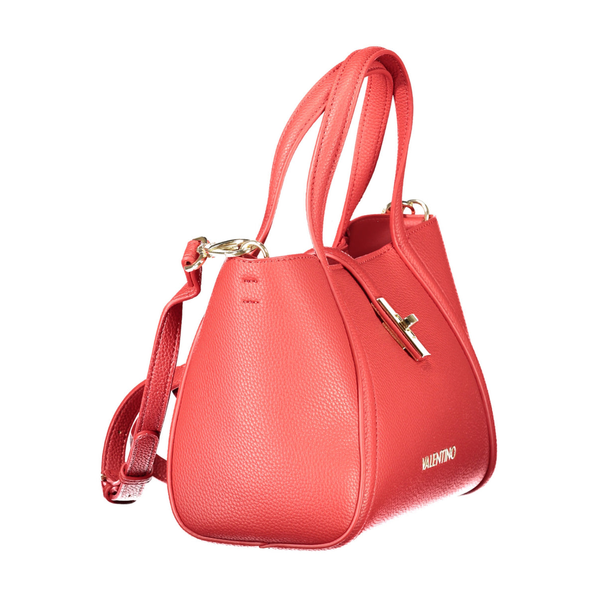 Valentino Red Shoulder Bag